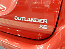 Thumbnail image of 2017 Mitsubishi Outlander at Franklin Motor Company
