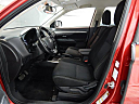 Thumbnail image of 2017 Mitsubishi Outlander at Franklin Motor Company