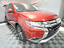 Thumbnail image of 2017 Mitsubishi Outlander at Franklin Motor Company