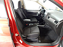 Thumbnail image of 2017 Mitsubishi Outlander at Franklin Motor Company