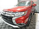 Thumbnail image of 2017 Mitsubishi Outlander at Franklin Motor Company