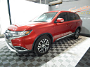 Thumbnail image of 2017 Mitsubishi Outlander at Franklin Motor Company