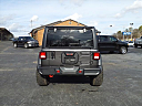 Thumbnail image of 2022 Jeep Wrangler at Gary Mathews Motors