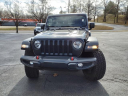 Thumbnail image of 2022 Jeep Wrangler at Gary Mathews Motors