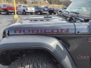 Thumbnail image of 2022 Jeep Wrangler at Gary Mathews Motors