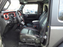 Thumbnail image of 2022 Jeep Wrangler at Gary Mathews Motors