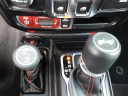 Thumbnail image of 2022 Jeep Wrangler at Gary Mathews Motors