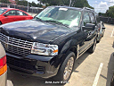 2012 Lincoln Navigator Base at Don's Auto World
