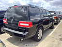 Thumbnail image of 2012 Lincoln Navigator at Don's Auto World
