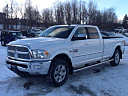 Thumbnail image of 2018 Ram 3500 at Ferrario Auto Team Chrysler Dodge Jeep Ram