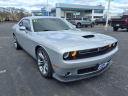 Thumbnail image of 2021 Dodge Challenger at Lou Bachrodt Chevrolet Buick Gmc
