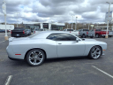 Thumbnail image of 2021 Dodge Challenger at Lou Bachrodt Chevrolet Buick Gmc