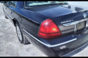 Thumbnail image of 2006 Mercury Grand Marquis at J.R. Jackson Auto Sales