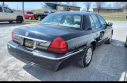Thumbnail image of 2006 Mercury Grand Marquis at J.R. Jackson Auto Sales