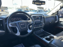 2018 GMC Sierra 2500HD SLT at Miracle Chevrolet of Morgantown