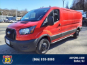 Thumbnail image of 2024 Ford Transit at Route 23 Automall