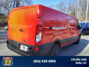 Thumbnail image of 2024 Ford Transit at Route 23 Automall
