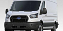 Thumbnail image of 2024 Ford Transit at Route 23 Ford