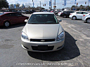 2009 Chevrolet Impala LT at Coliseum Motor Cars, LLC