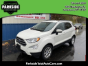 Thumbnail image of 2018 Ford EcoSport at Parkside Total Auto Care
