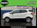 Thumbnail image of 2018 Ford EcoSport at Parkside Total Auto Care