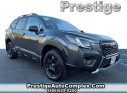 Thumbnail image of 2022 Subaru Forester at Prestige Vw Subaru