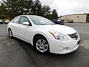 Thumbnail image of 2012 Nissan Altima at Gary Mathews Motors