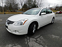 Thumbnail image of 2012 Nissan Altima at Gary Mathews Motors