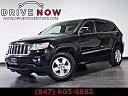 2011 Jeep Grand Cherokee Laredo at Drive Now