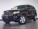 Thumbnail image of 2011 Jeep Grand Cherokee at Drive Now