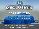 2022 Chevrolet Bolt EV 2LT at Mccluskey Chevrolet Kings Automall
