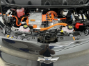 Thumbnail image of 2022 Chevrolet Bolt EV at Mccluskey Chevrolet Kings Automall