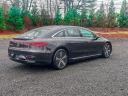 Thumbnail image of 2022 Mercedes-Benz EQS at Pristine Mitsubishi