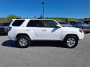Thumbnail image of 2022 Toyota 4Runner at Del Toyota