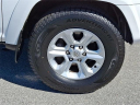 Thumbnail image of 2022 Toyota 4Runner at Del Toyota