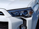 Thumbnail image of 2022 Toyota 4Runner at Del Toyota