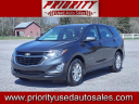 Thumbnail image of 2019 Chevrolet Equinox at Priority Leasing Llc