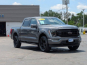 2023 Ford F-150 Lariat at Haggerty Ford Used