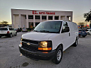 Thumbnail image of 2011 Chevrolet Express at EZ Auto Finance