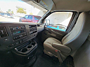 Thumbnail image of 2011 Chevrolet Express at EZ Auto Finance