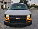Thumbnail image of 2011 Chevrolet Express at EZ Auto Finance