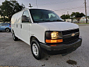 Thumbnail image of 2011 Chevrolet Express at EZ Auto Finance
