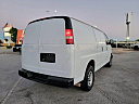 Thumbnail image of 2011 Chevrolet Express at EZ Auto Finance