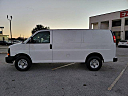 Thumbnail image of 2011 Chevrolet Express at EZ Auto Finance