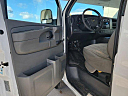 Thumbnail image of 2011 Chevrolet Express at EZ Auto Finance