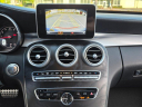 2016 Mercedes-Benz C-Class at M&M Investment Cars