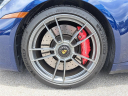 Thumbnail image of 2024 Porsche 911 at Porsche Clearwater