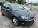 Thumbnail image of 2013 Volkswagen Golf at Winthrop Street Motors Inc.