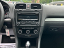 Thumbnail image of 2013 Volkswagen Golf at Winthrop Street Motors Inc.