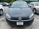 Thumbnail image of 2013 Volkswagen Golf at Winthrop Street Motors Inc.